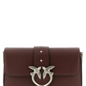 'Mini Love Slouchy' shoulder bag