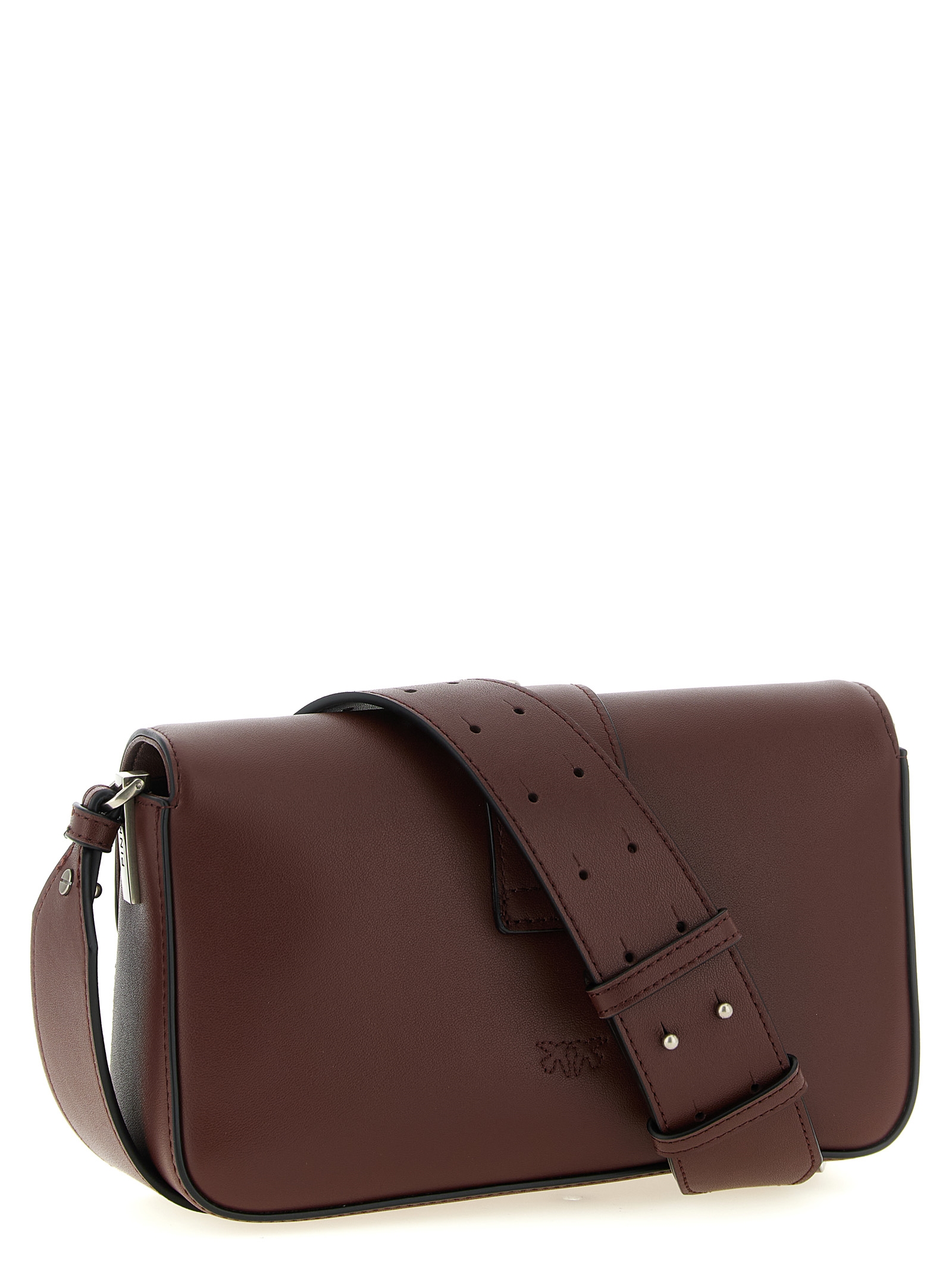 'Mini Love Slouchy' shoulder bag - immagine 2