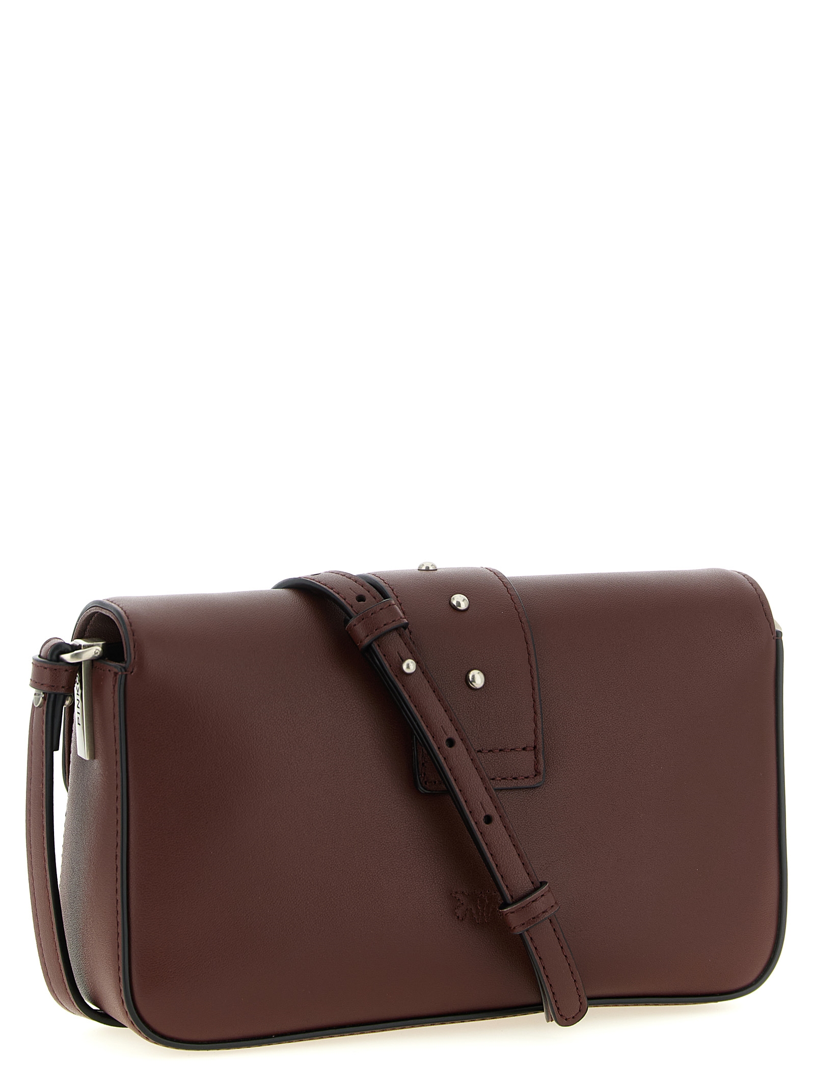 'Mini Love Slouchy' shoulder bag - immagine 3