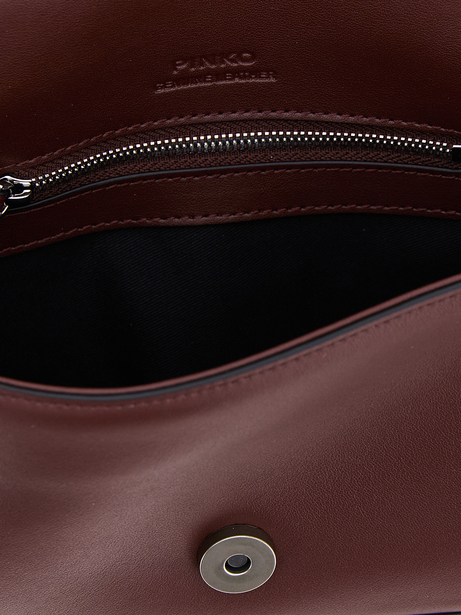 'Mini Love Slouchy' shoulder bag - immagine 5