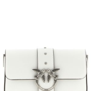 'Mini Love Slouchy' shoulder bag