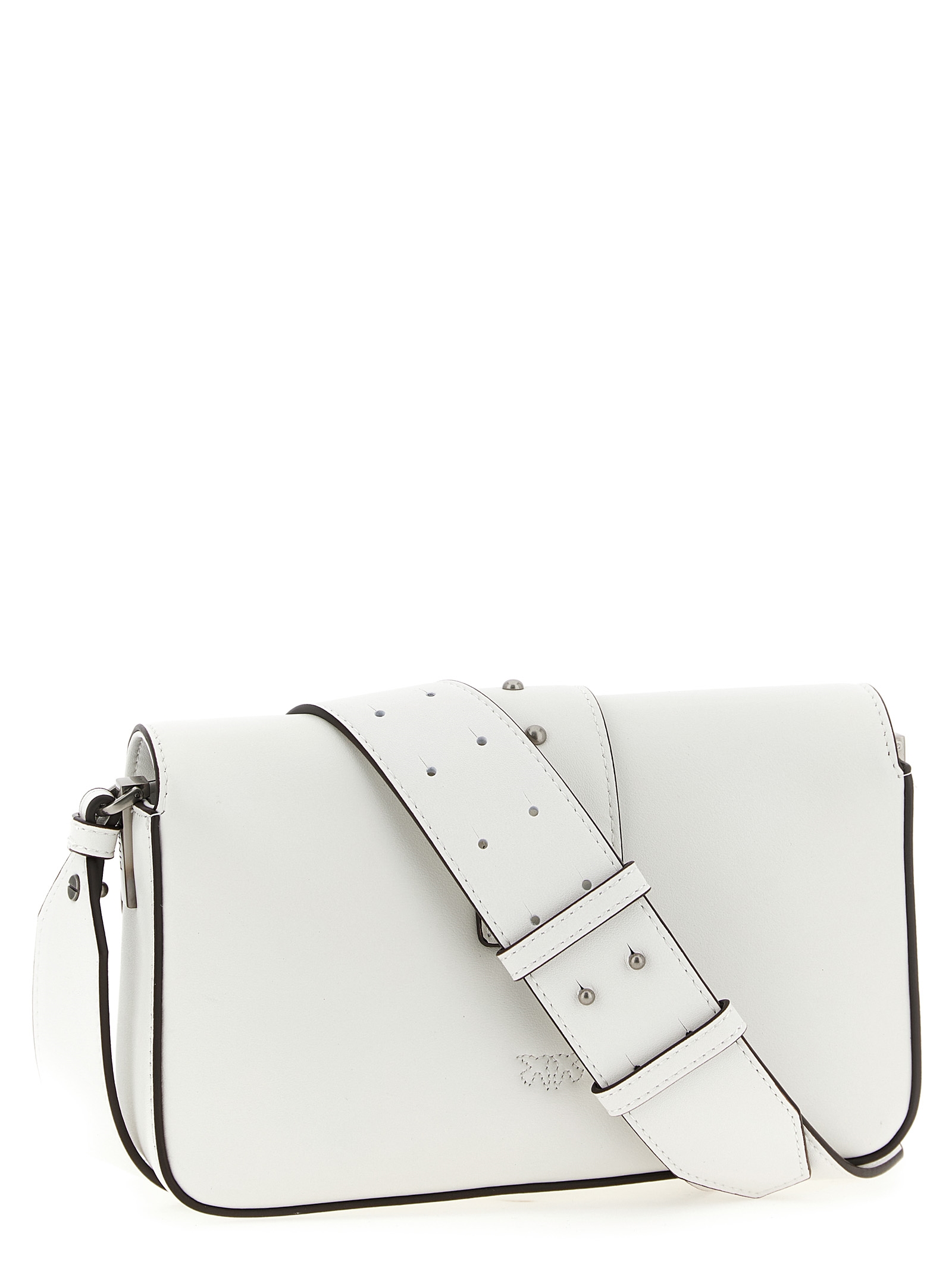 'Mini Love Slouchy' shoulder bag - immagine 2