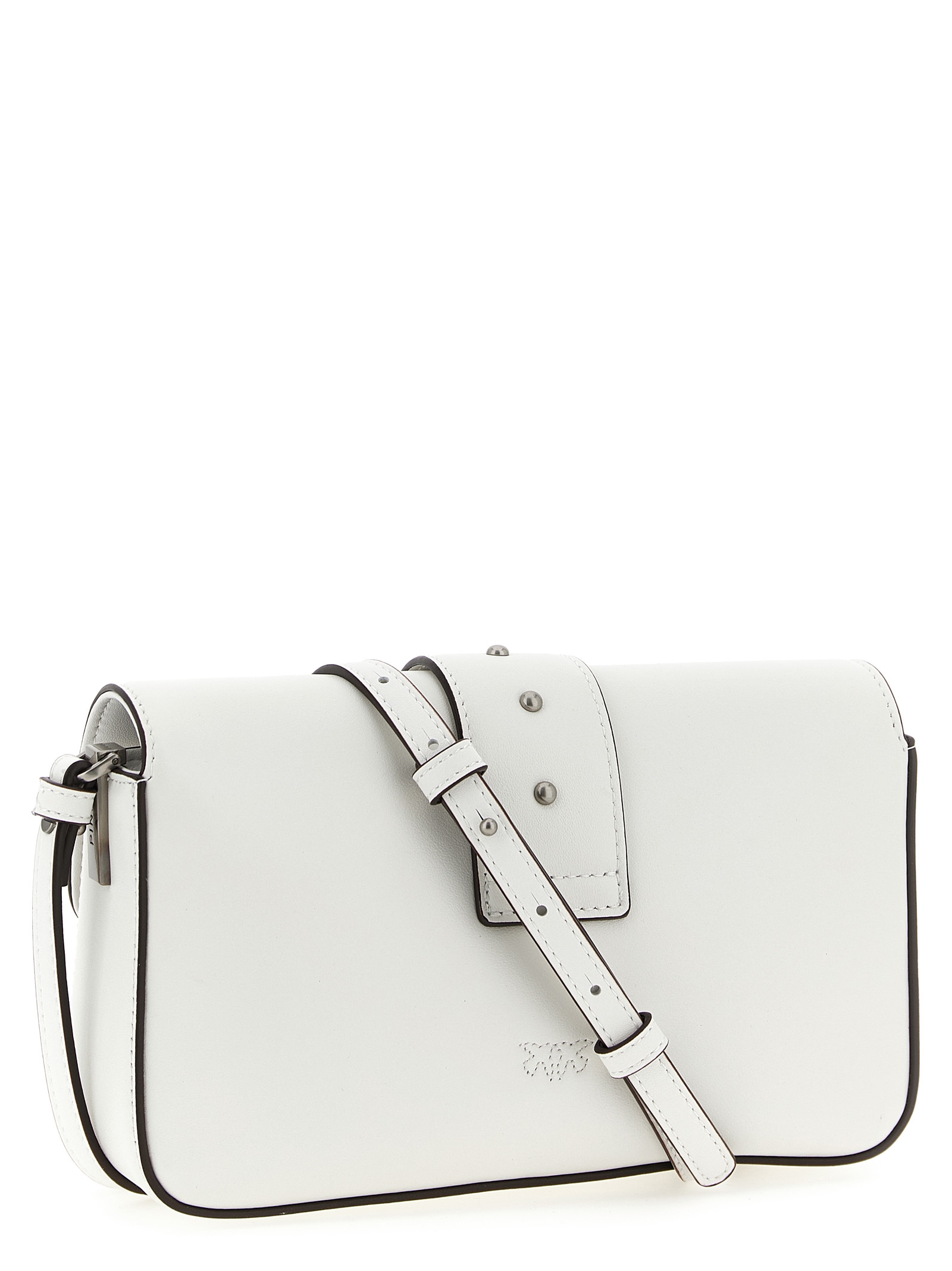 'Mini Love Slouchy' shoulder bag - immagine 3