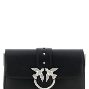 'Mini Love Slouchy' shoulder bag