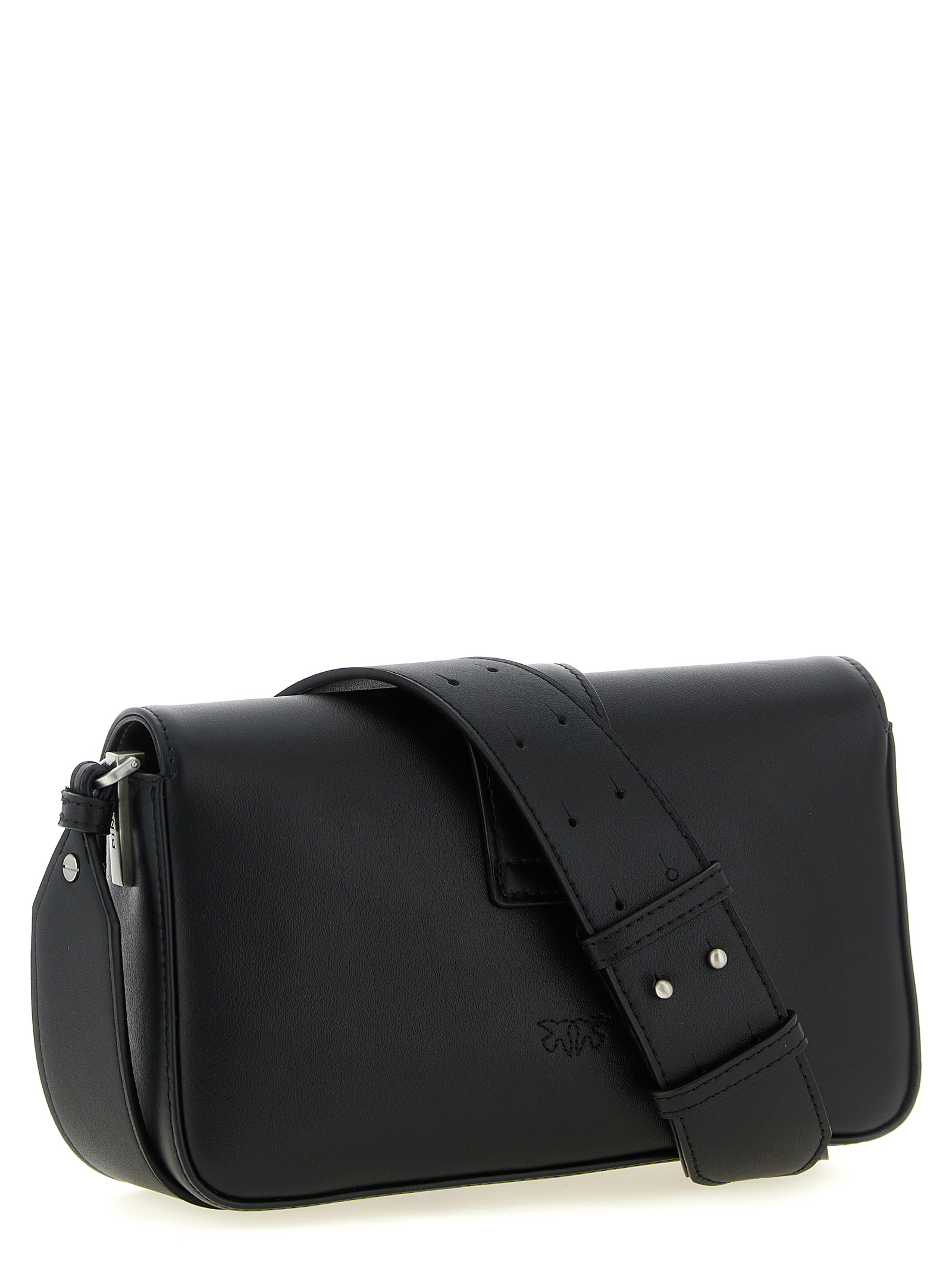 'Mini Love Slouchy' shoulder bag - immagine 2