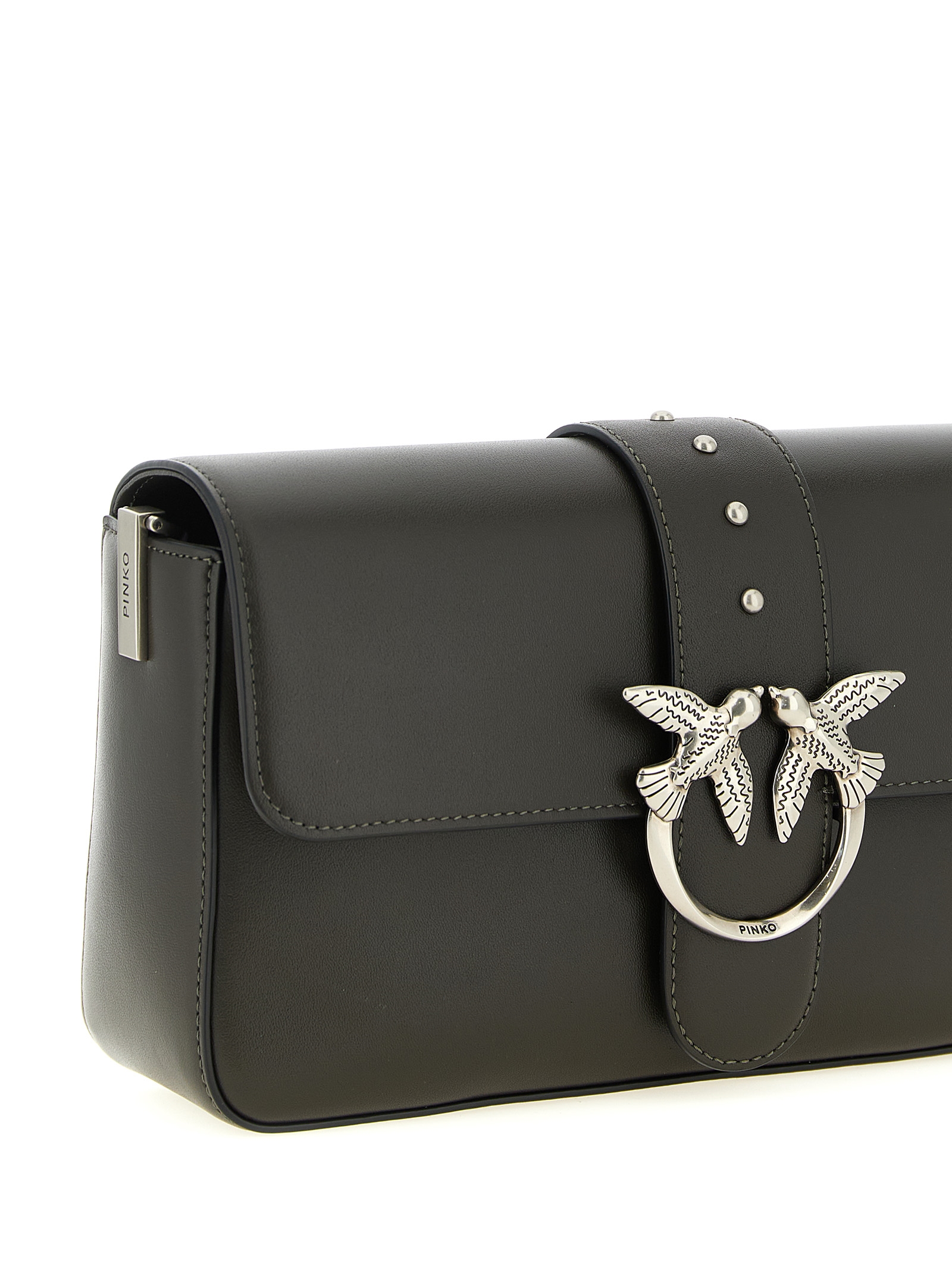 'Love Slouchy Classic' shoulder bag - immagine 4