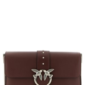 'Love Slouchy Classic' shoulder bag