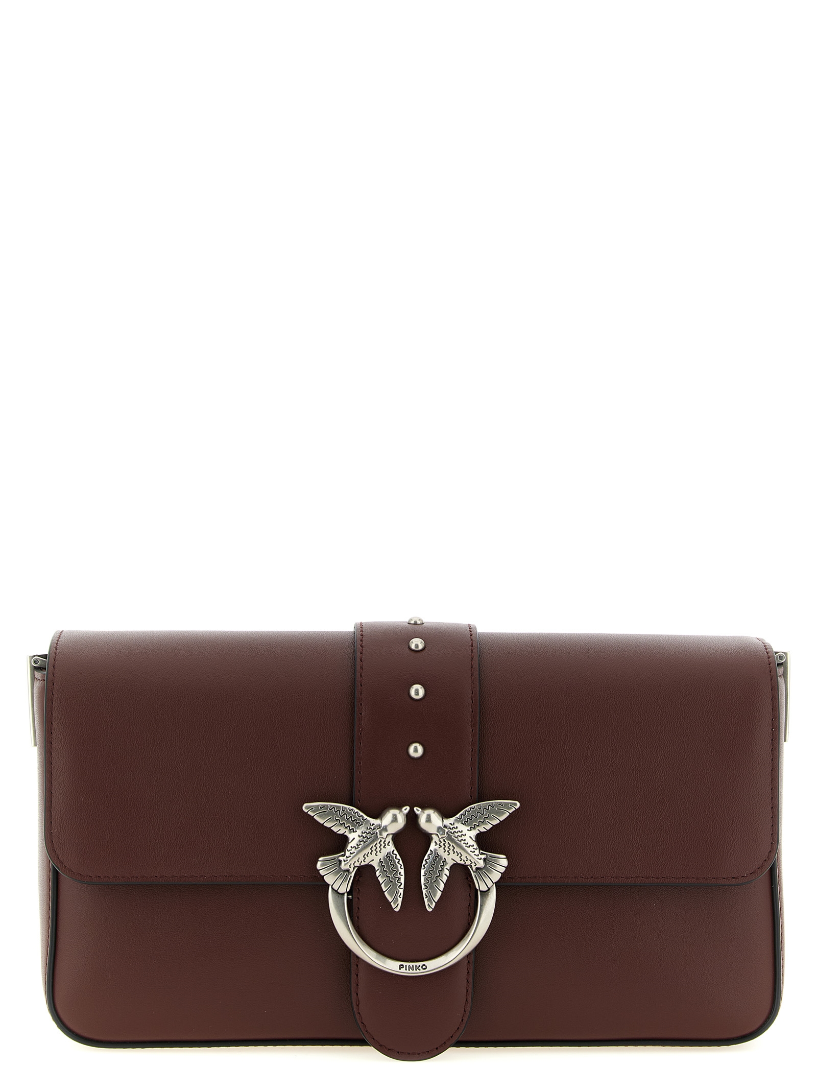 'Love Slouchy Classic' shoulder bag