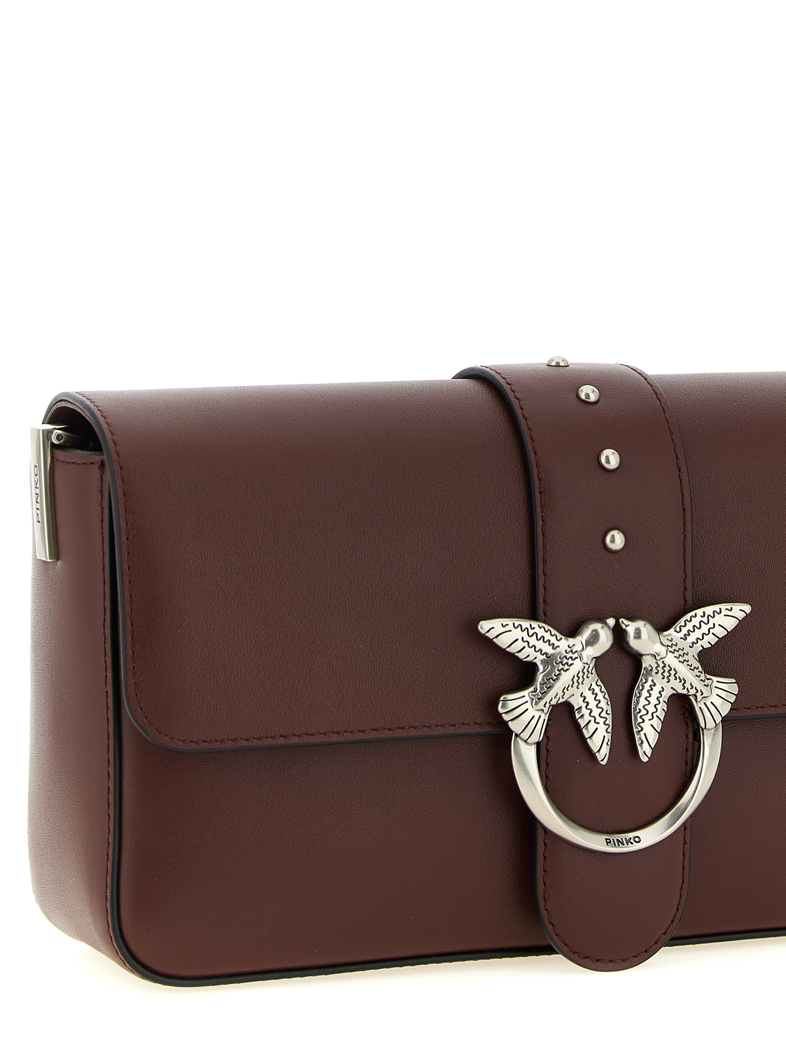 'Love Slouchy Classic' shoulder bag - immagine 4