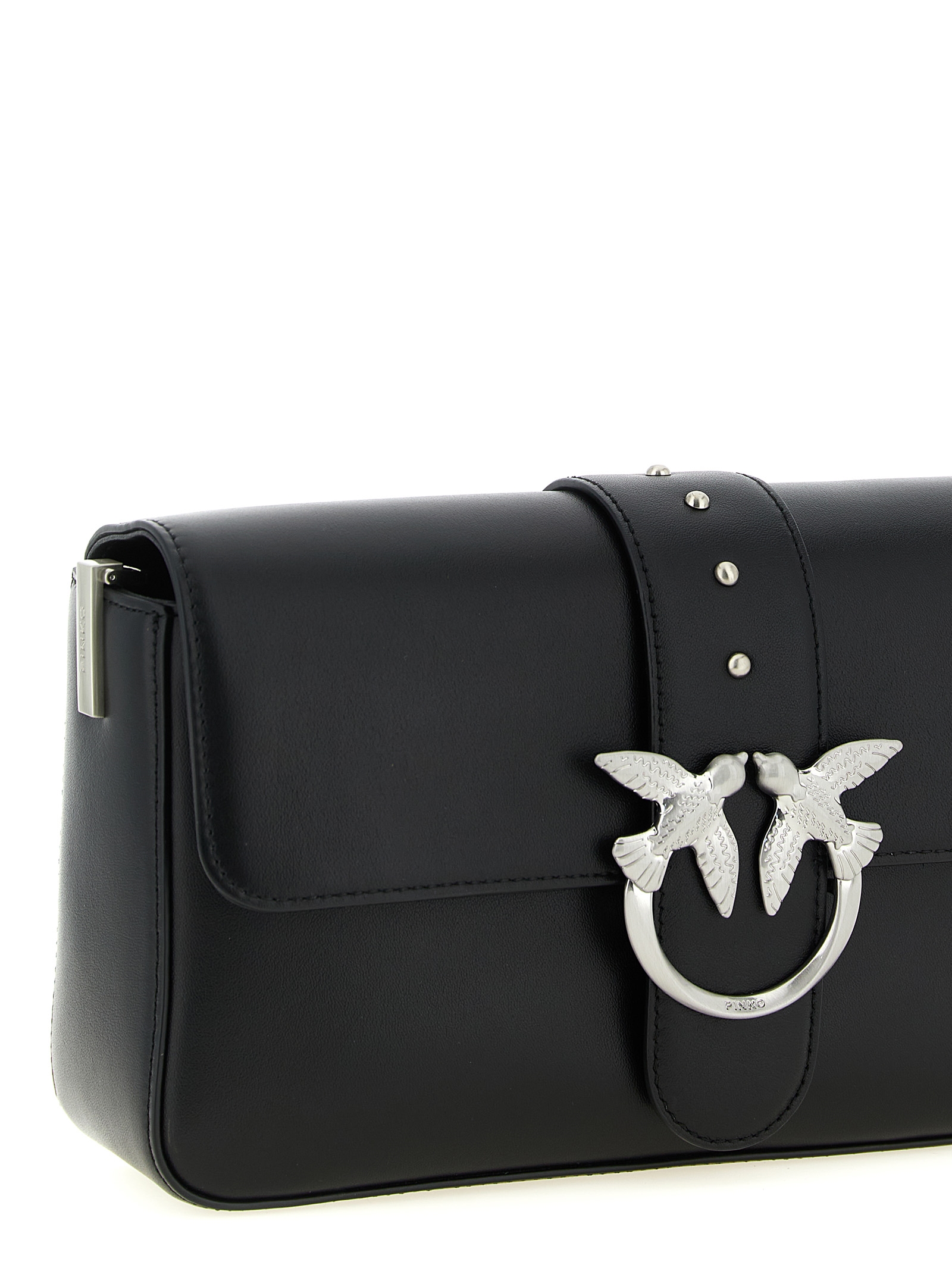 'Love Slouchy Classic' shoulder bag - immagine 4