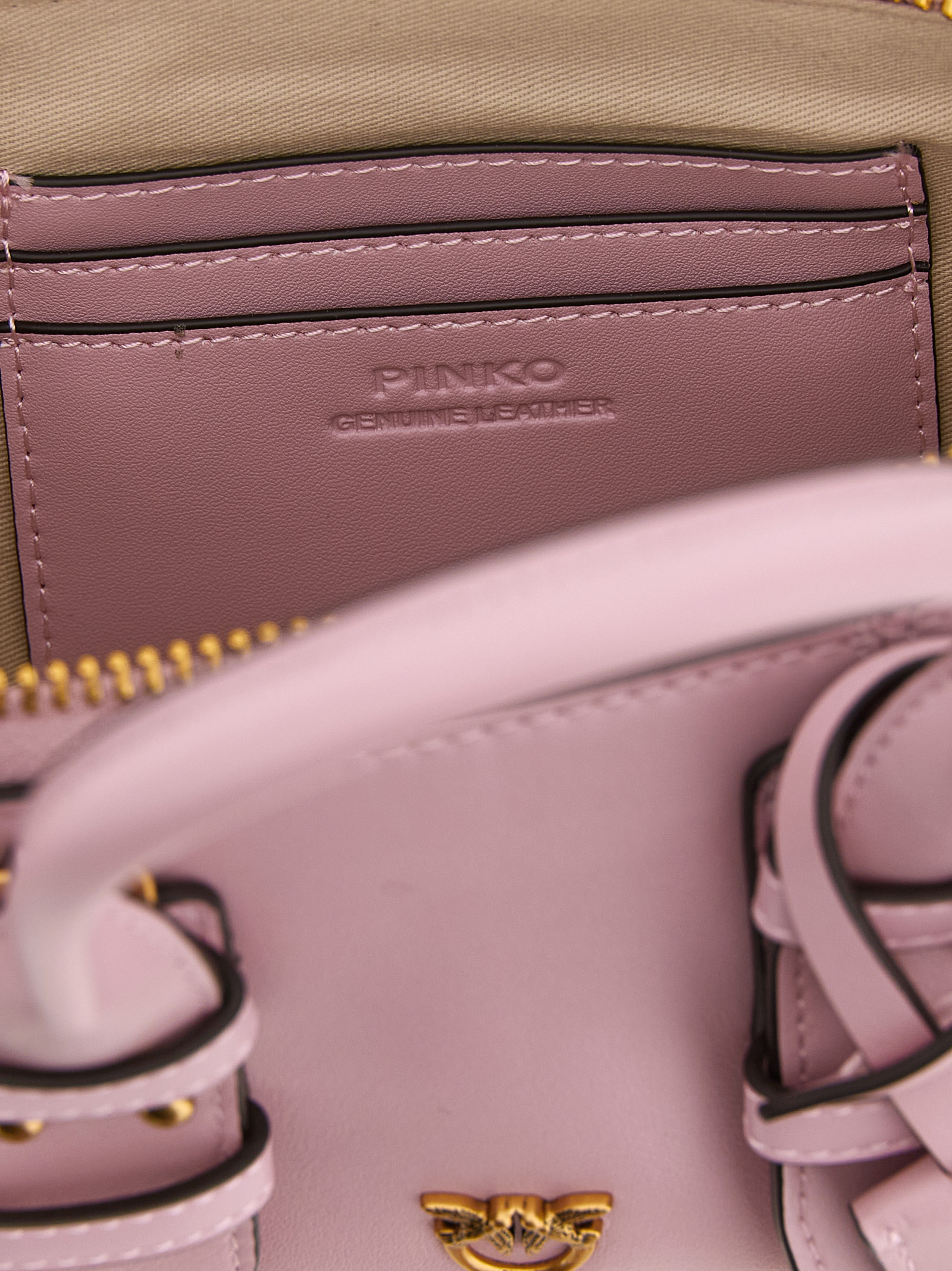 'Escape Baguette' small handbag - immagine 4