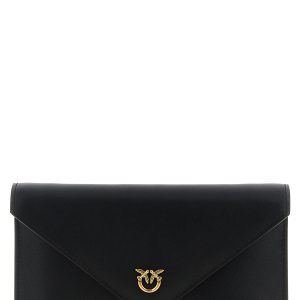 'Flat Mini' wallet on chain