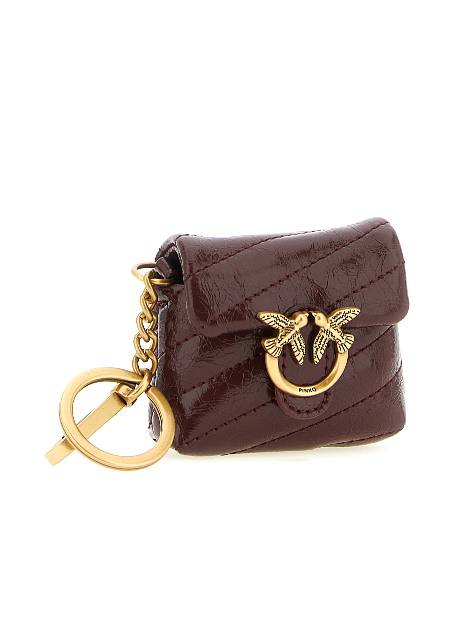 'Love Puff' AirPods case - immagine 3