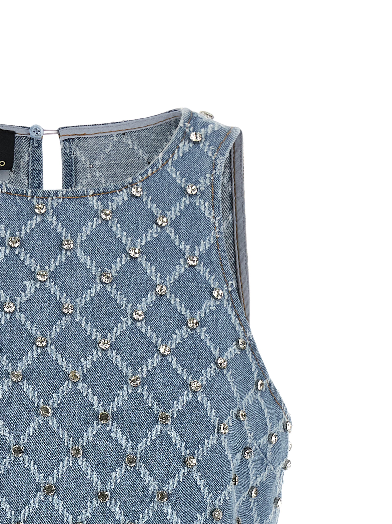 'Amorino' dress - immagine 3