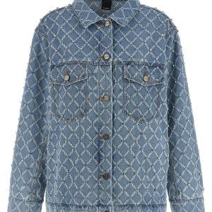 'Pifferaio' overshirt