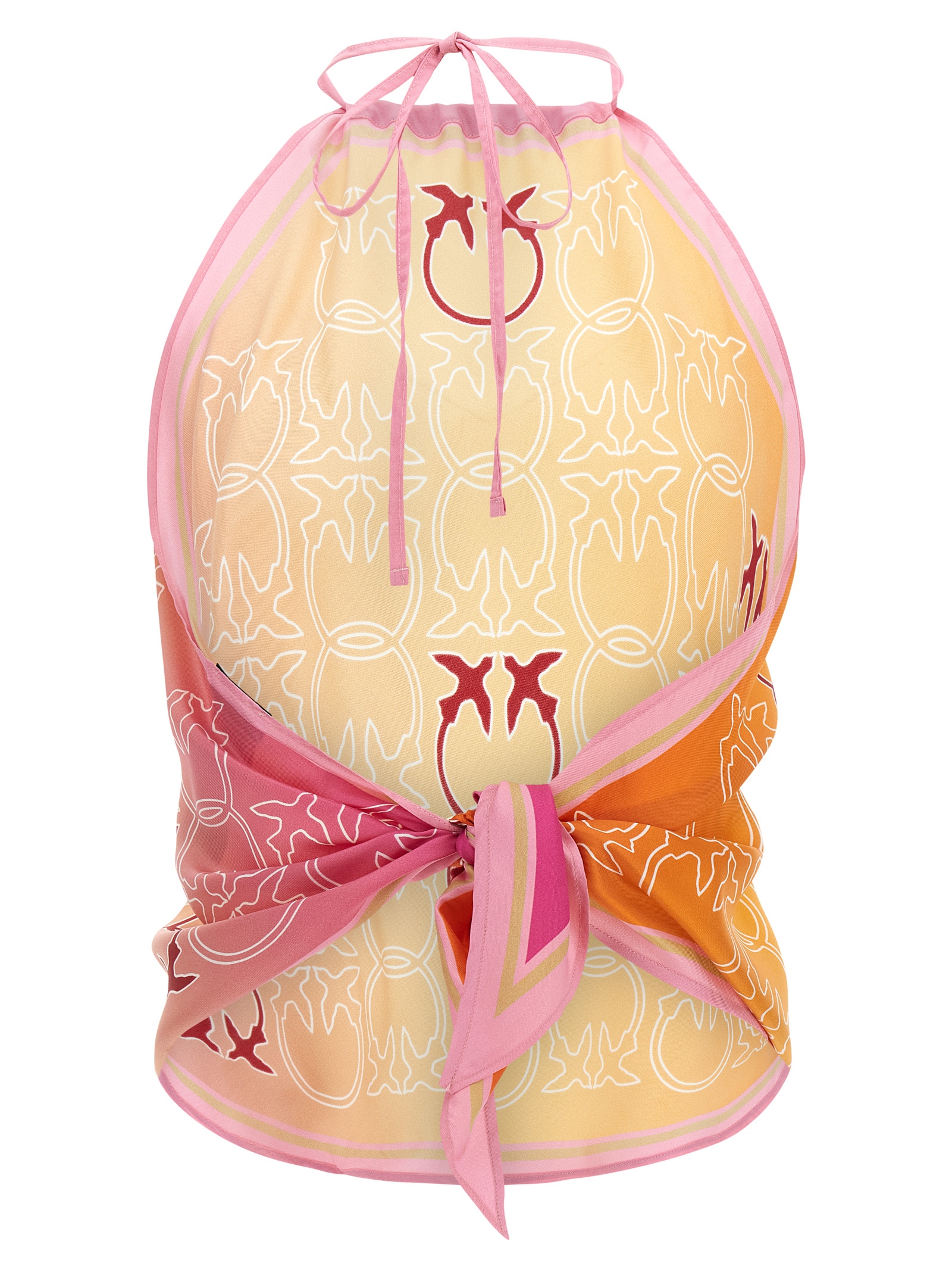 'Synchro' top - immagine 2