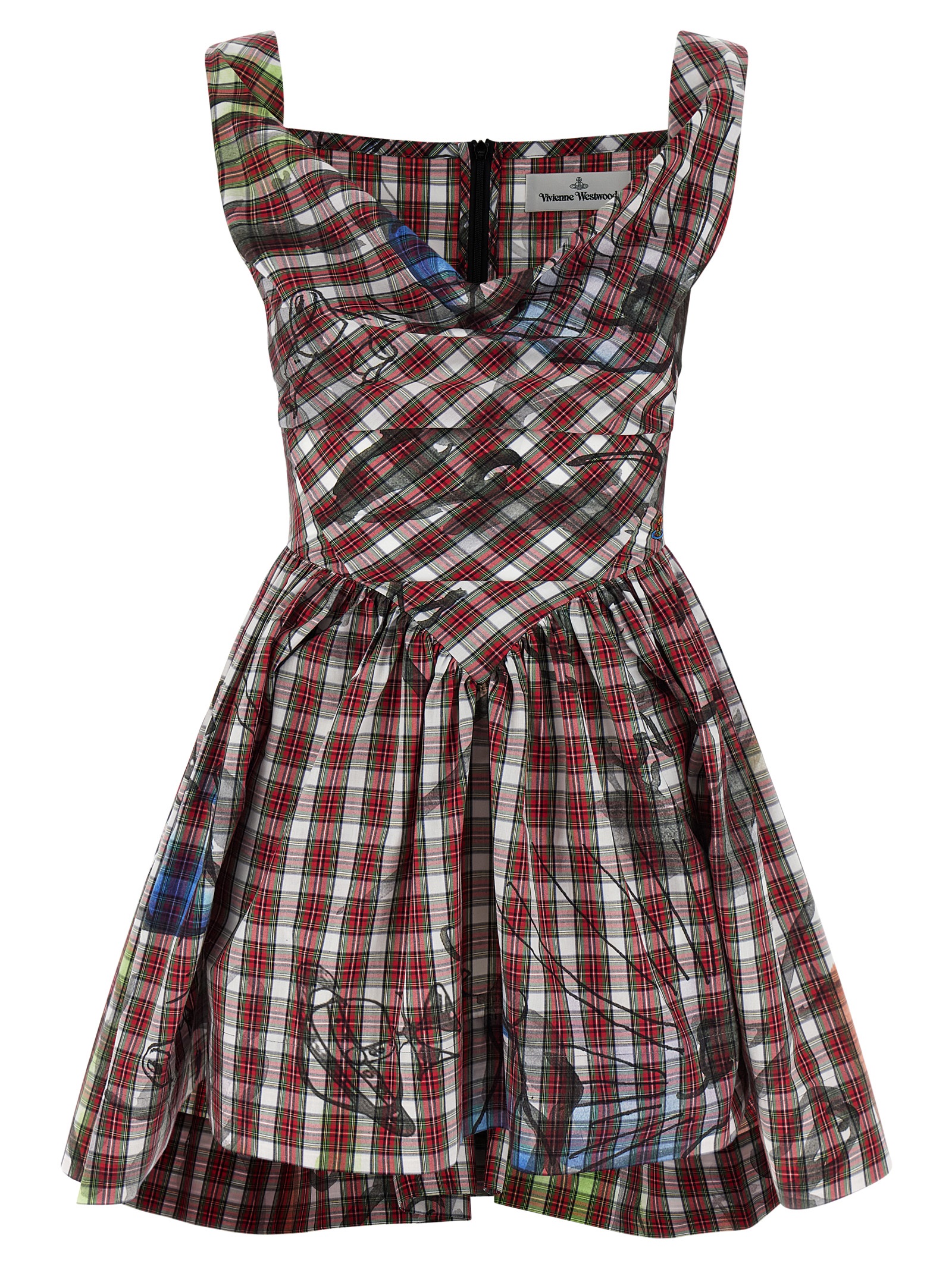 'Mini Sunday' dress
