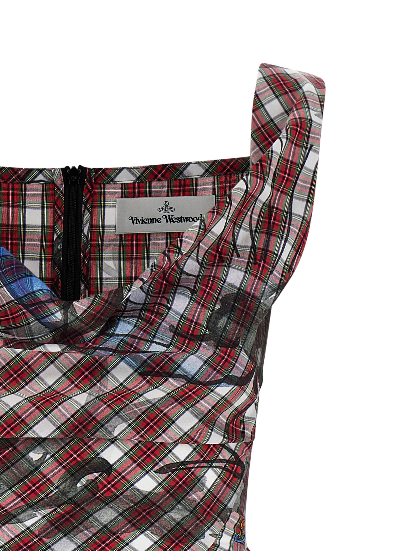 'Mini Sunday' dress - immagine 3