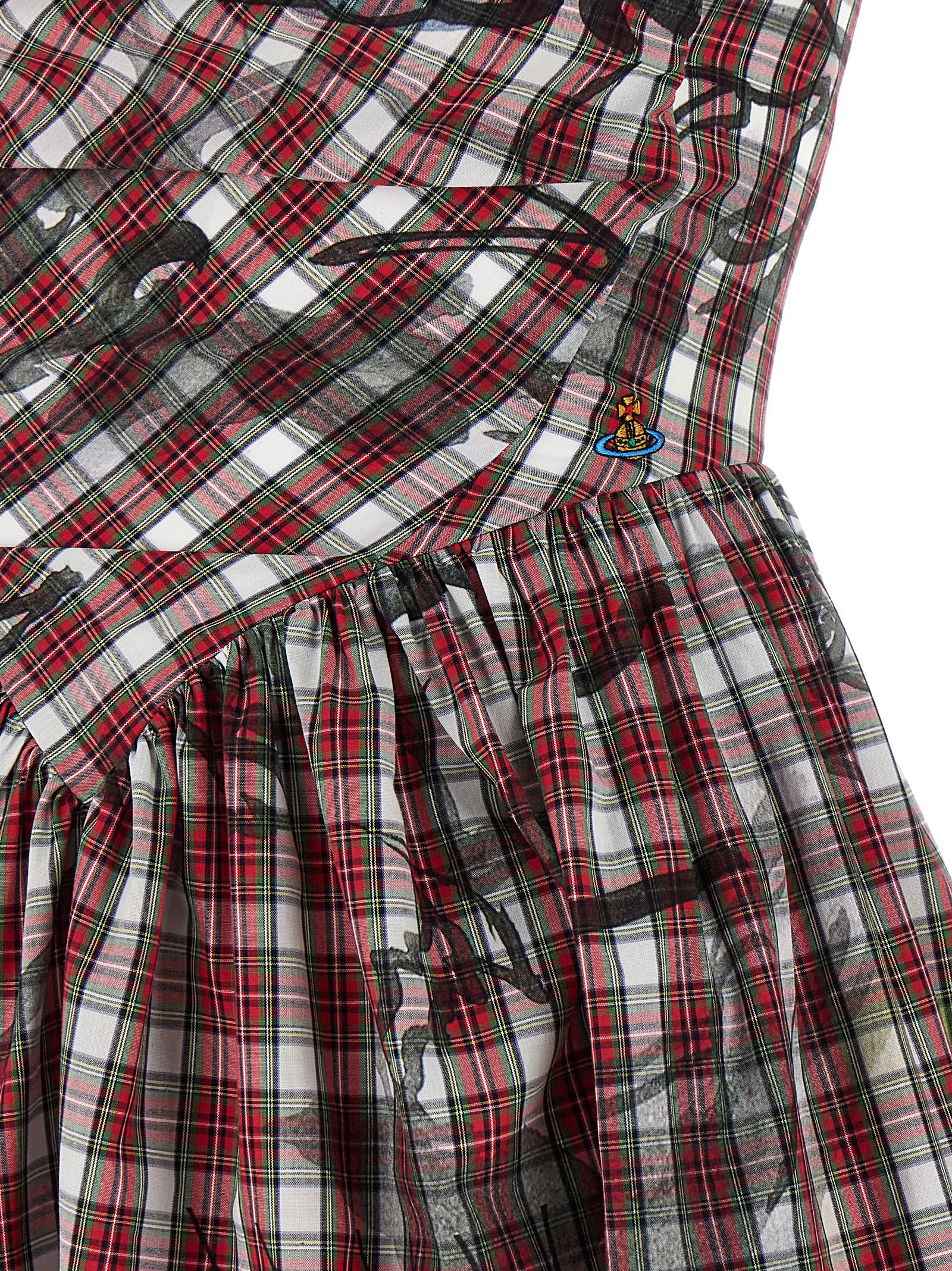 'Mini Sunday' dress - immagine 4