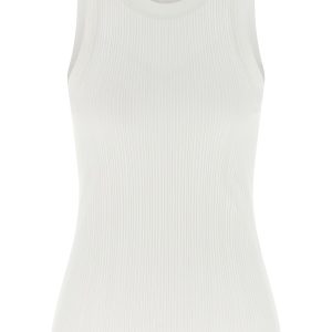 'Rib tank' top