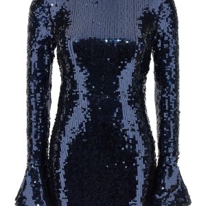 Sequin dress