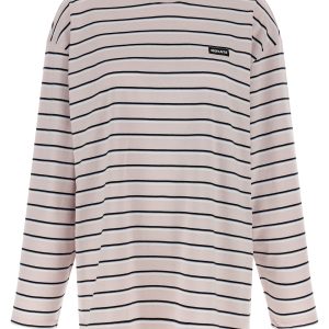 Striped t-shirt