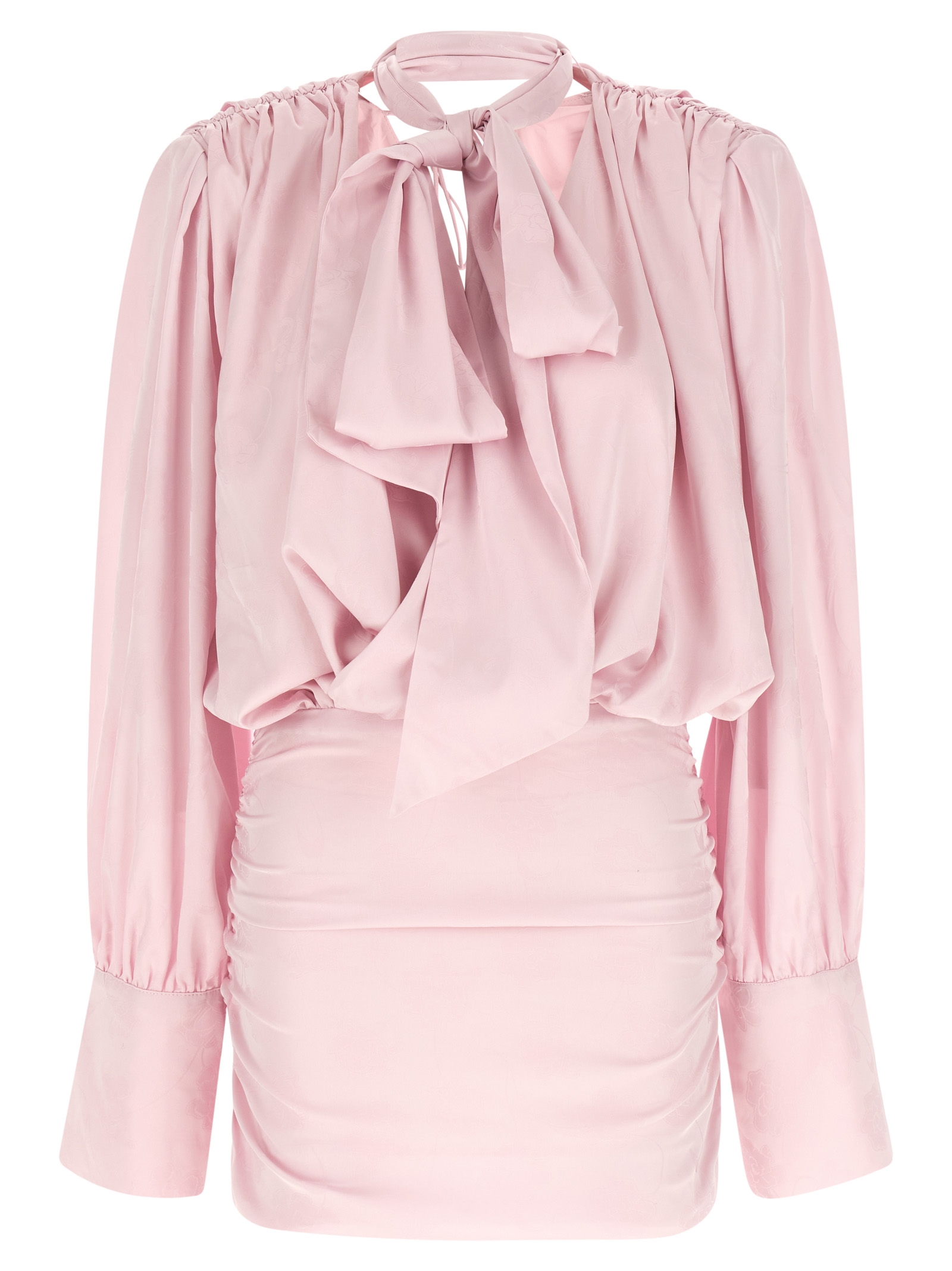 'Ls Mini Dress' dress