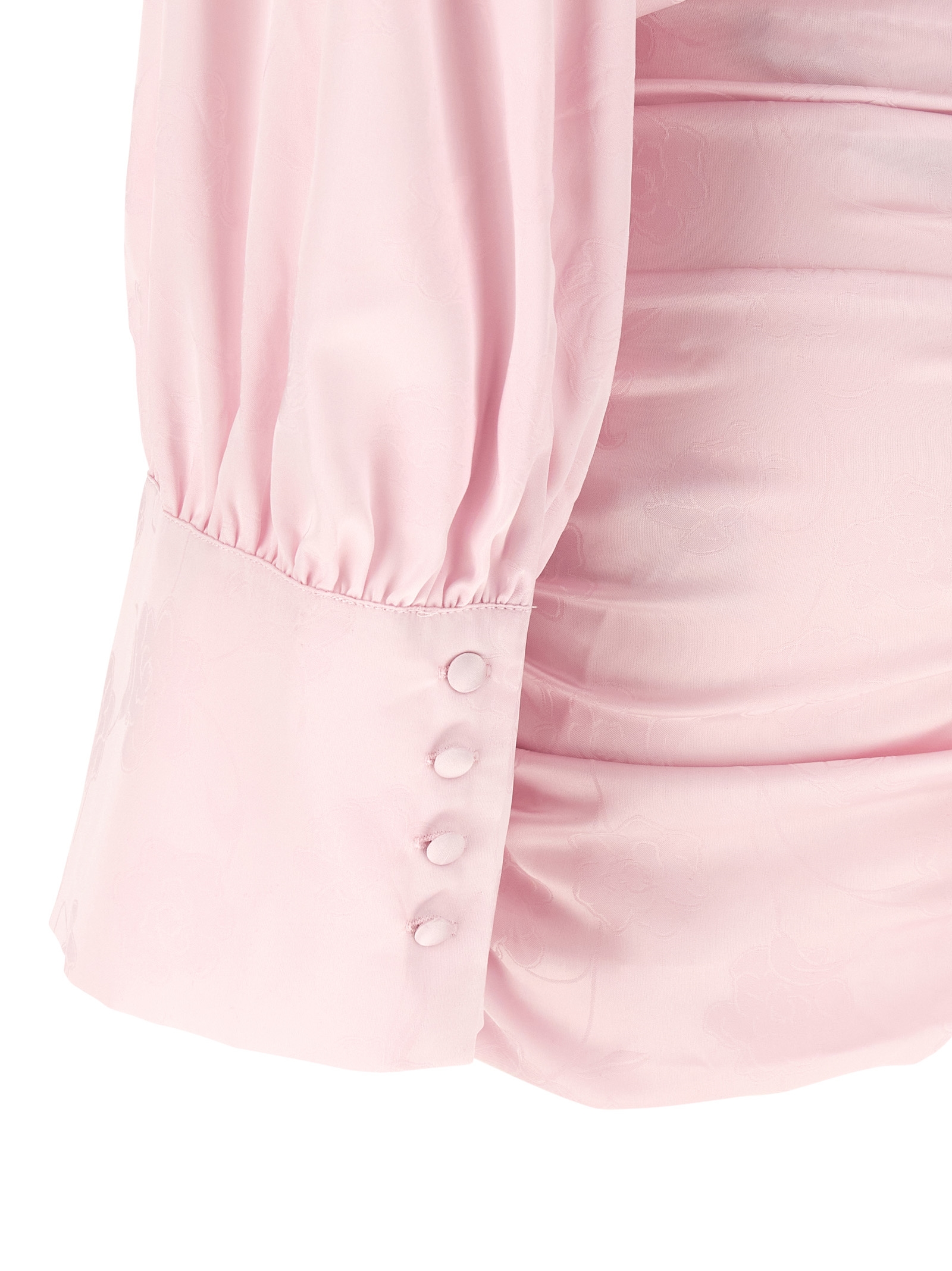 'Ls Mini Dress' dress - immagine 4