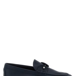 'Chambeliboat' loafers