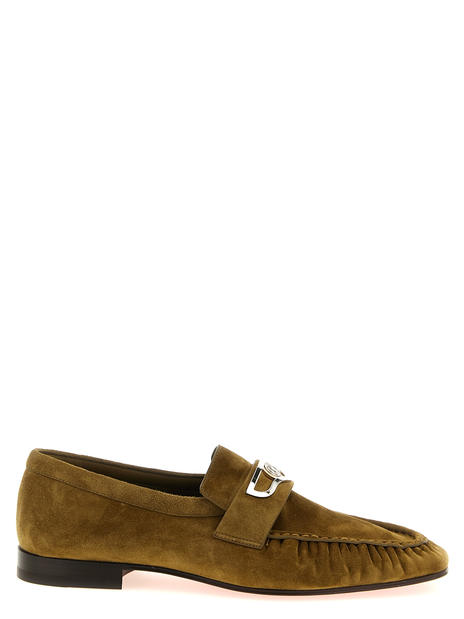 'Mocallista' loafers