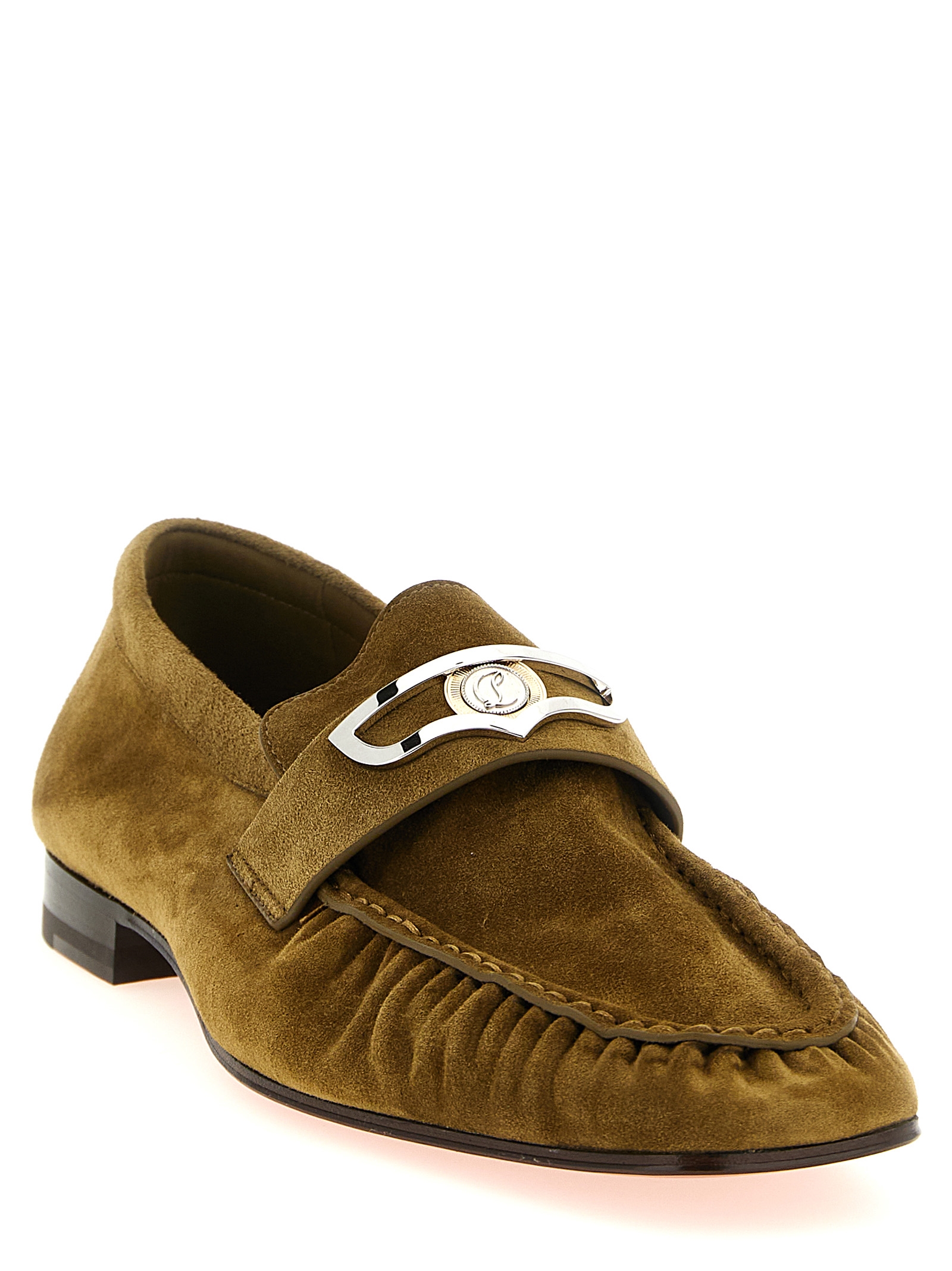 'Mocallista' loafers - immagine 2