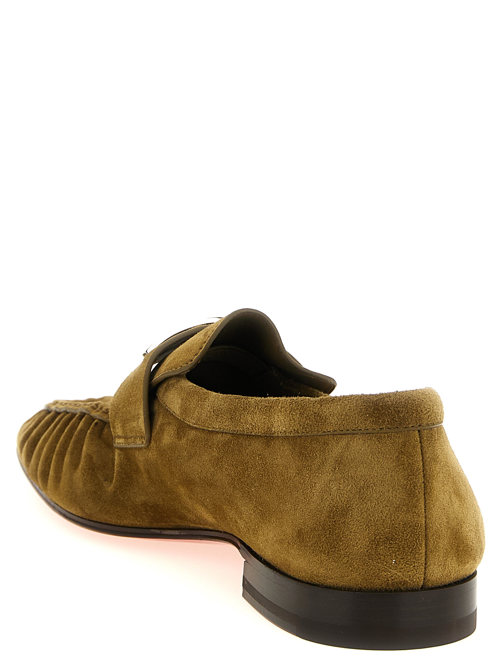 'Mocallista' loafers - immagine 3