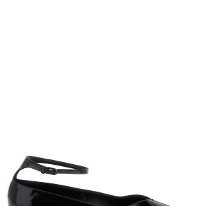'Erozeena' ballet flats