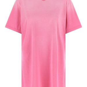 'Solarized T-shirt' dress