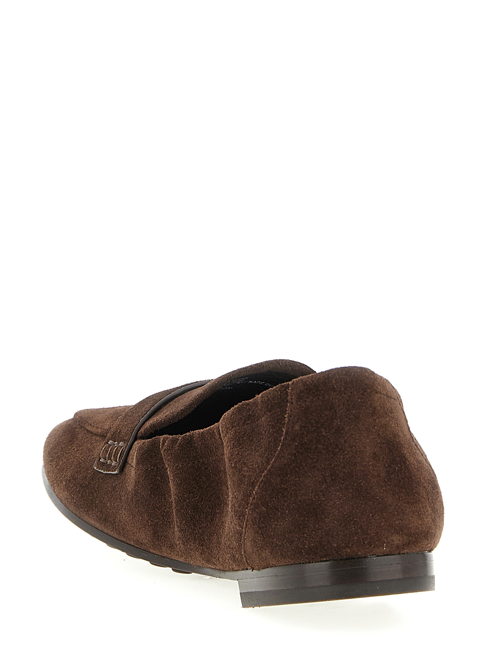 'Ballet' loafers - immagine 3