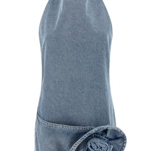 'Denim 10 Dress' dress