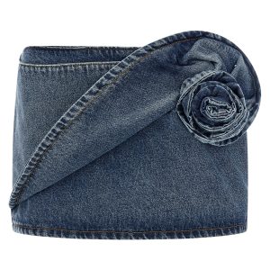 'Denim 12 skirt' skirt