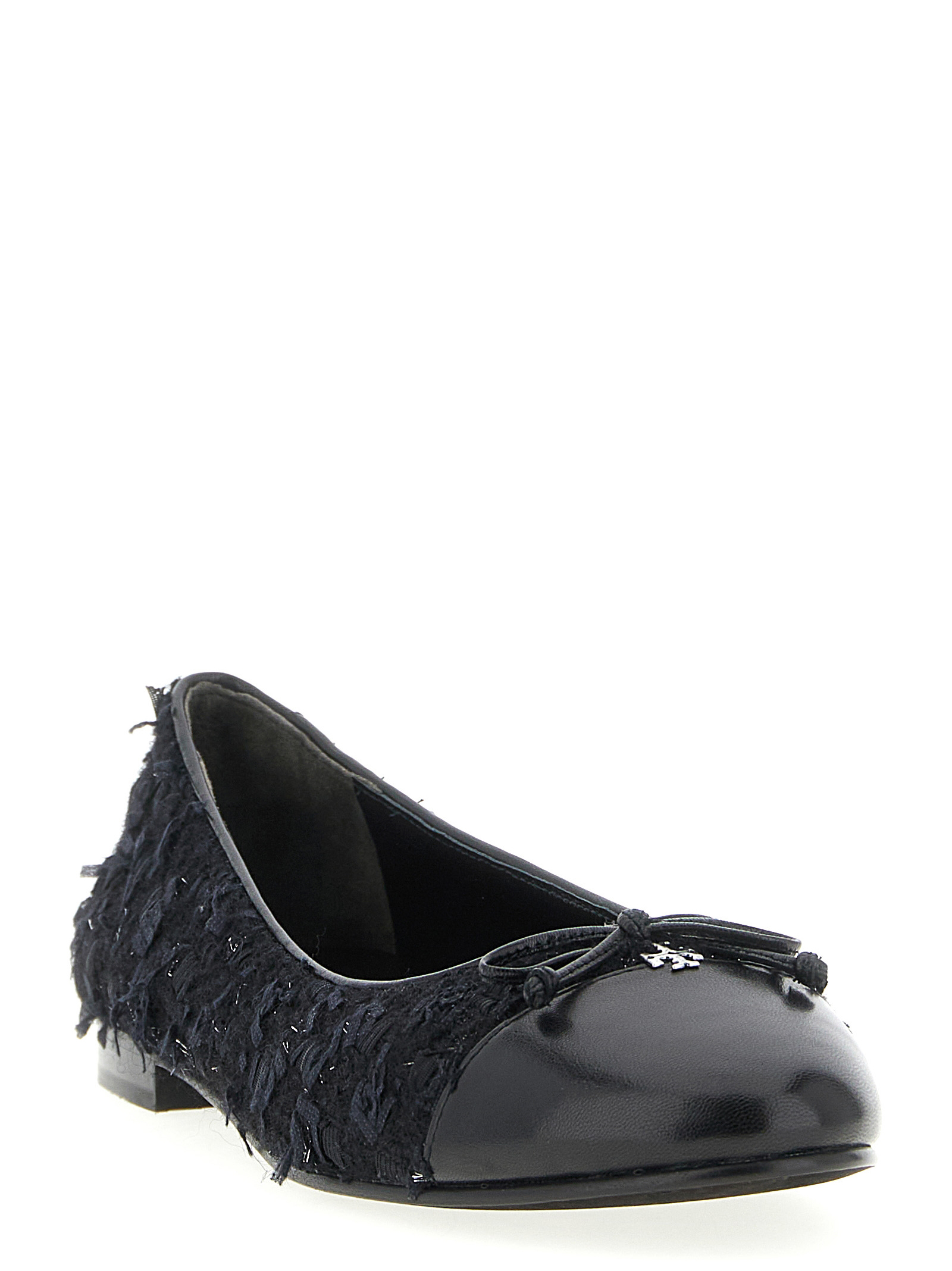 'Cap-Toe' ballet flats - immagine 2