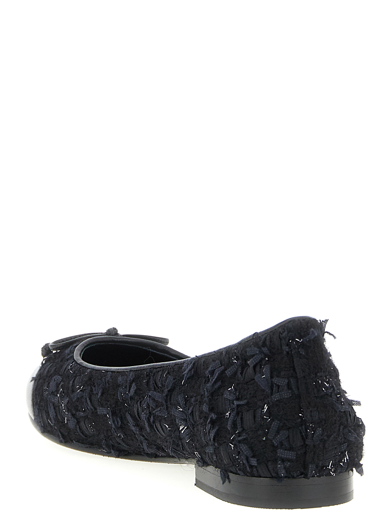 'Cap-Toe' ballet flats - immagine 3