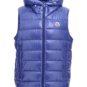 'Barant' vest