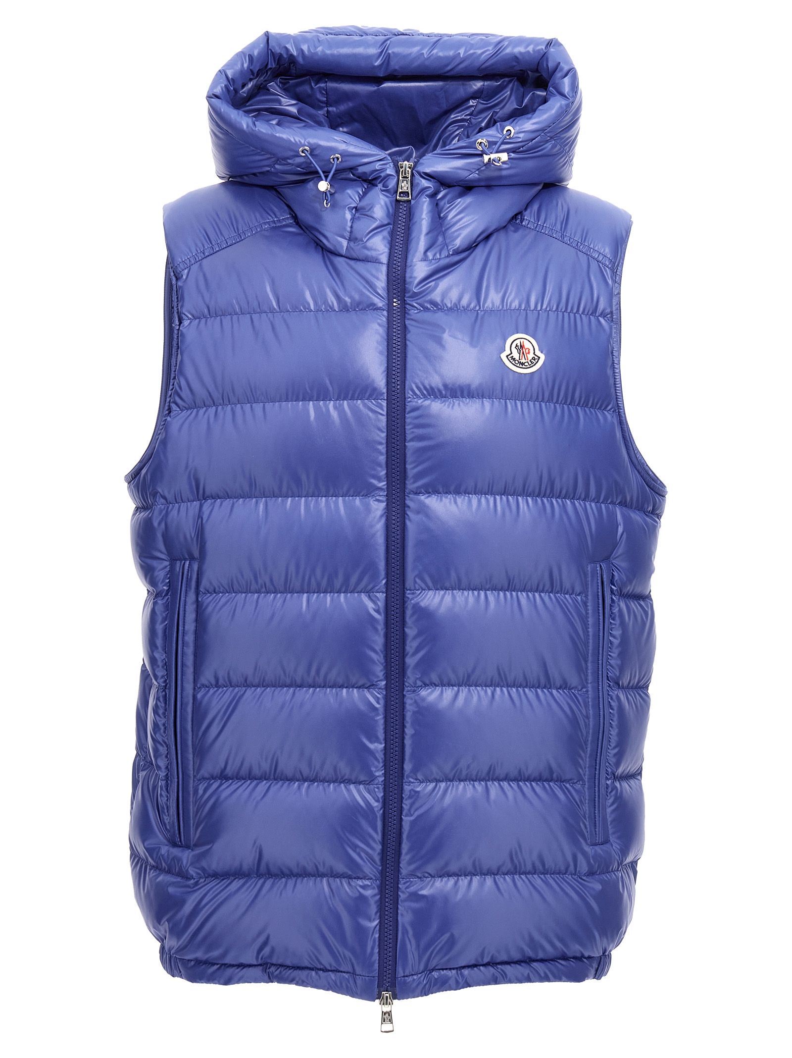 'Barant' vest