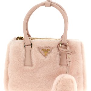 'Galleria' mini handbag