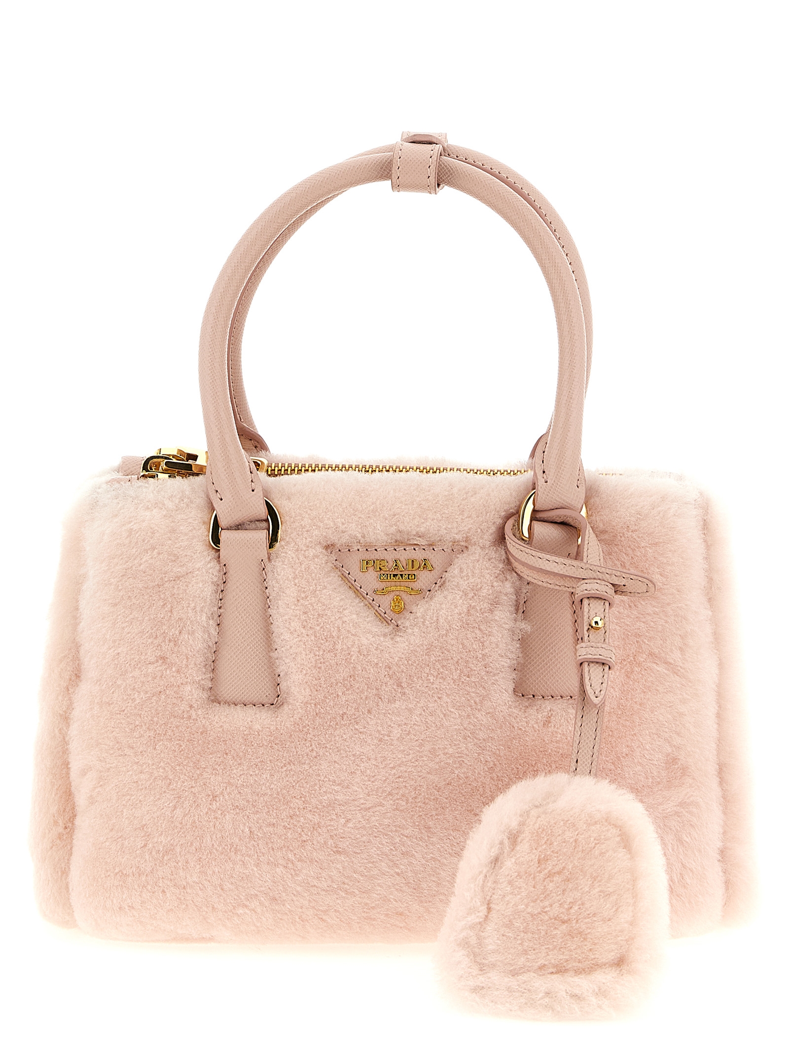 'Galleria' mini handbag