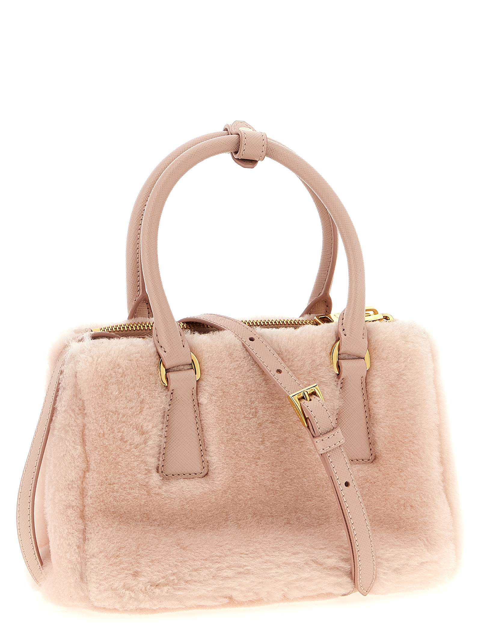 'Galleria' mini handbag - immagine 2