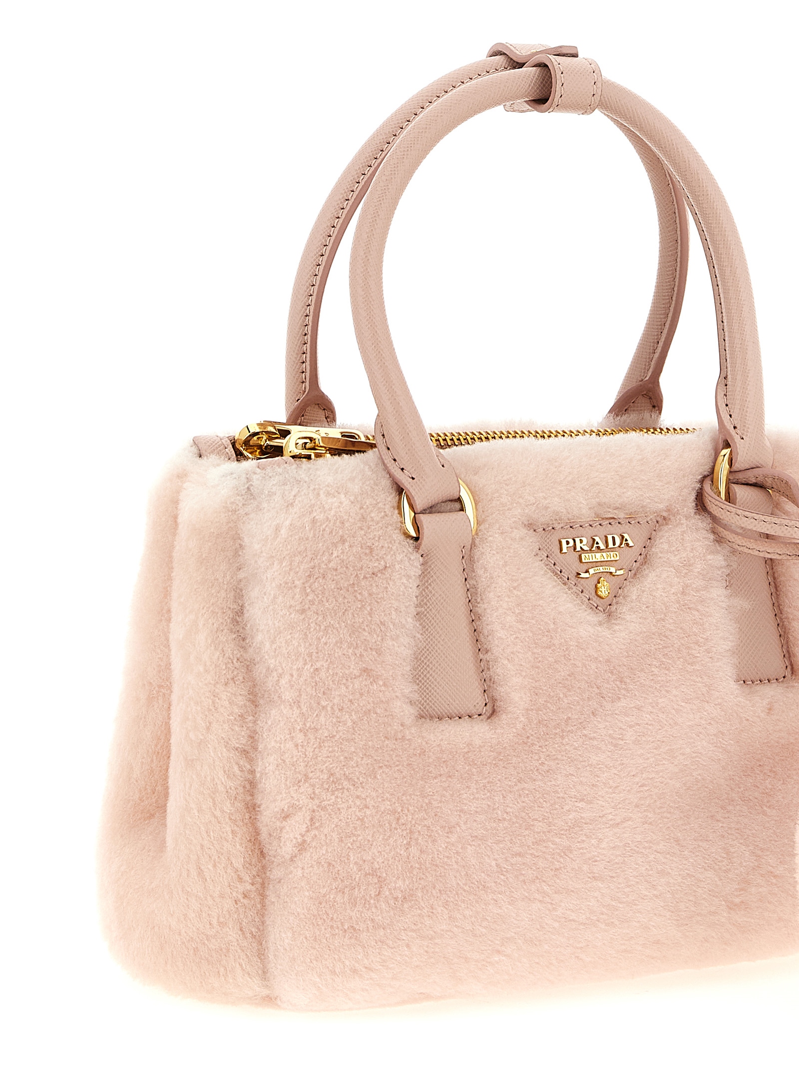 'Galleria' mini handbag - immagine 3