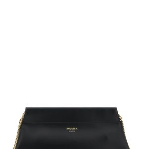 'Enchaîné' medium shoulder bag