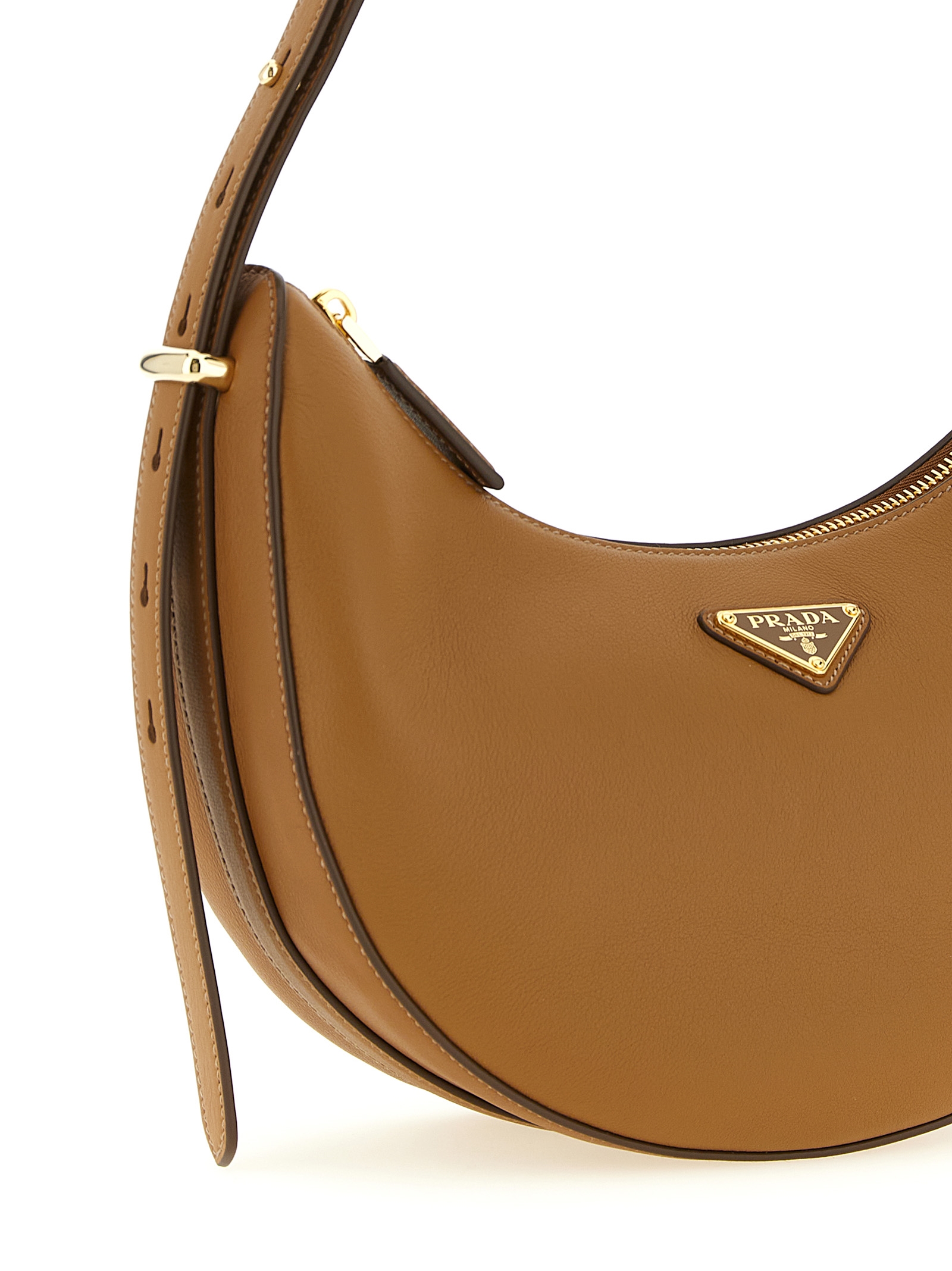 'Prada Arqué' shoulder bag - immagine 3