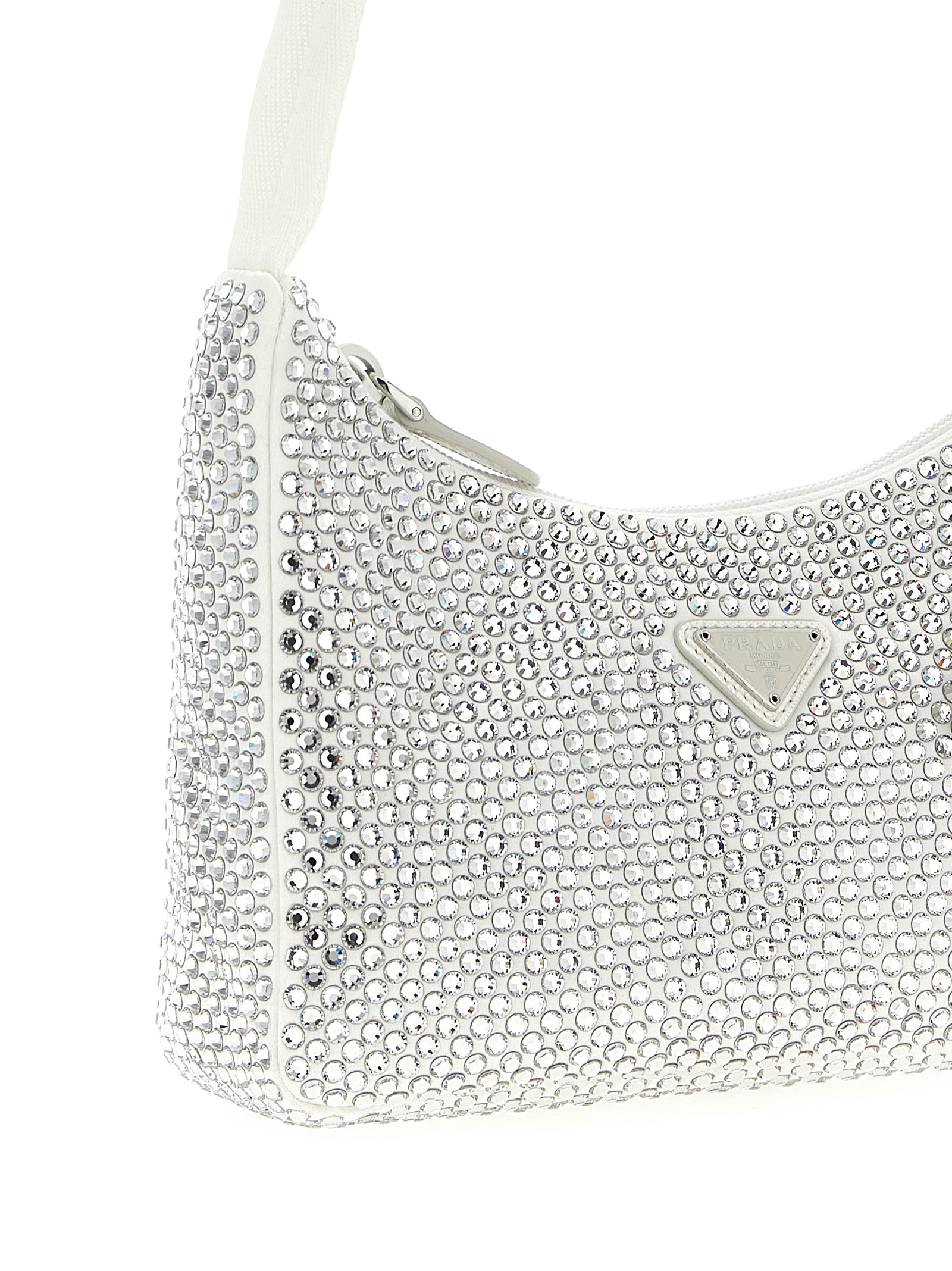 'Prada Re-Edition' shoulder bag - immagine 3