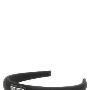 Logo headband