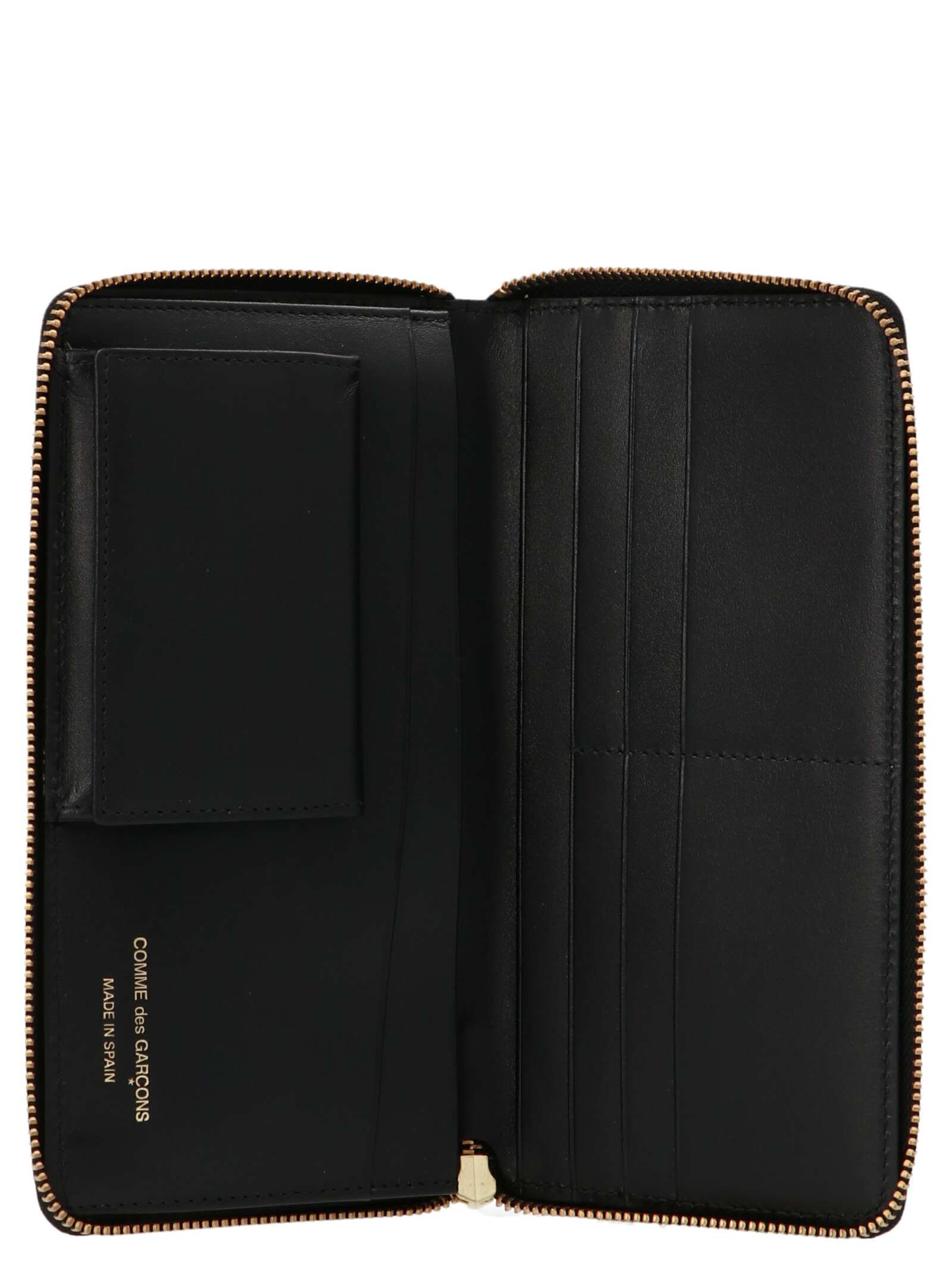 'Polka dots printed’ wallet - immagine 3